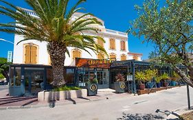 Hotel Restaurant La Villa Arena